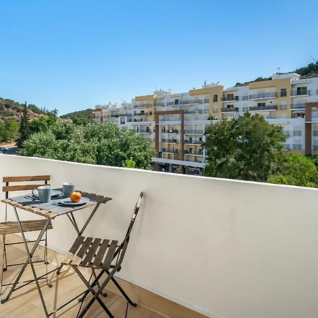 Apartment Cool Grey Albufeira