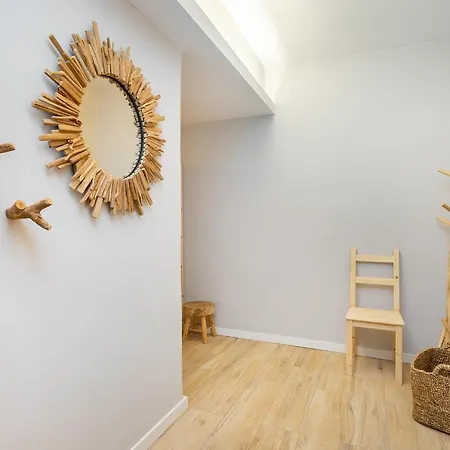 Cool Grey Apartamento *