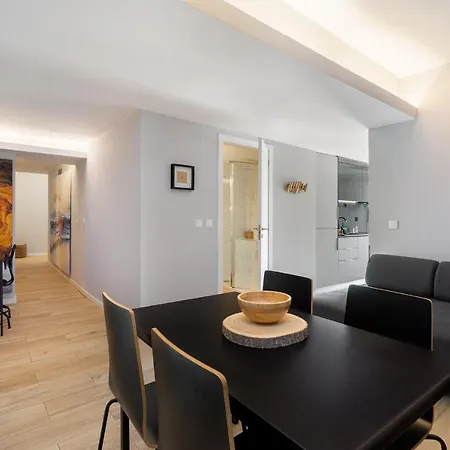 Cool Grey Apartamento