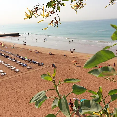 Apartamento Cool Grey Albufeira