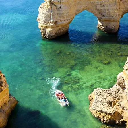 Apartamento Cool Grey Albufeira