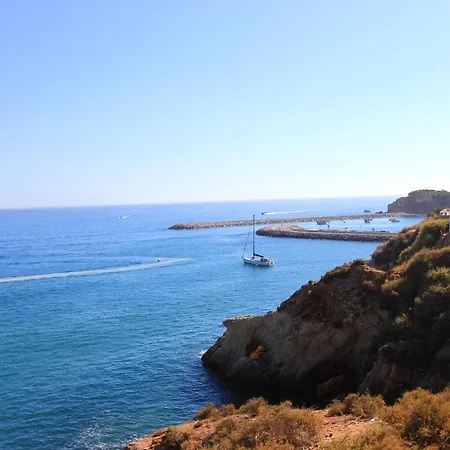 Cool Grey Appartement Albufeira