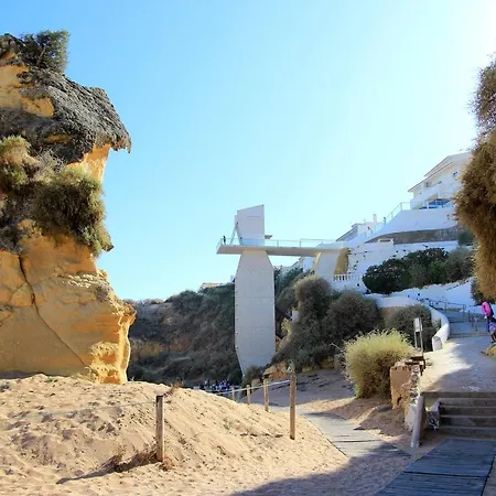 Cool Grey Appartement Albufeira