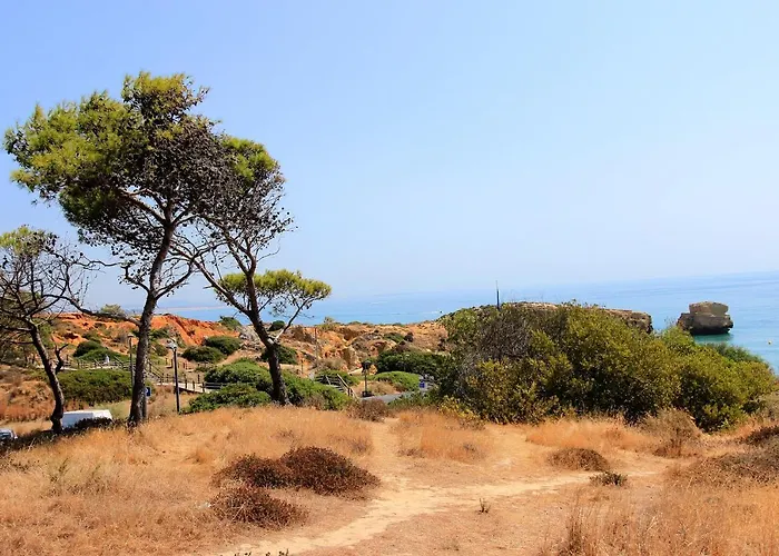 Appartement Cool Grey Albufeira