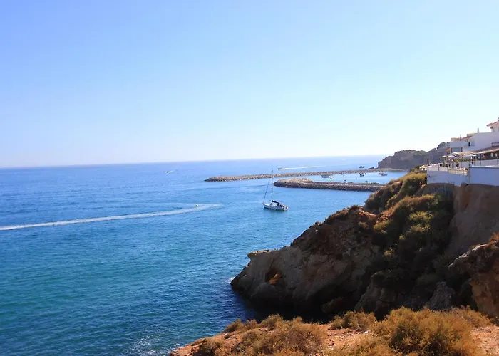 Cool Grey Appartement Albufeira