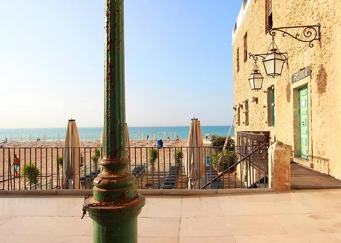 Appartement Cool Grey *