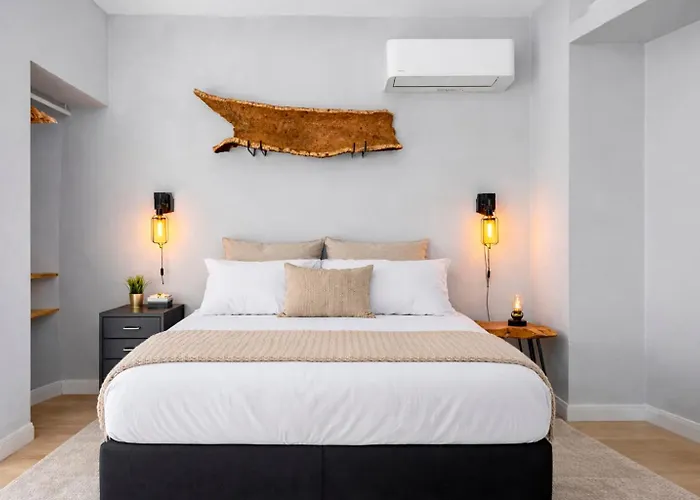 Cool Grey Appartement Albufeira