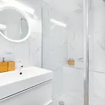 Apartamento Cool Grey *