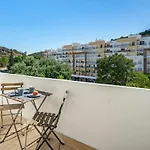 Apartamento Cool Grey Albufeira