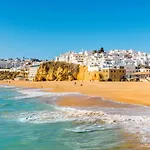 Lejlighed Cool Grey Albufeira