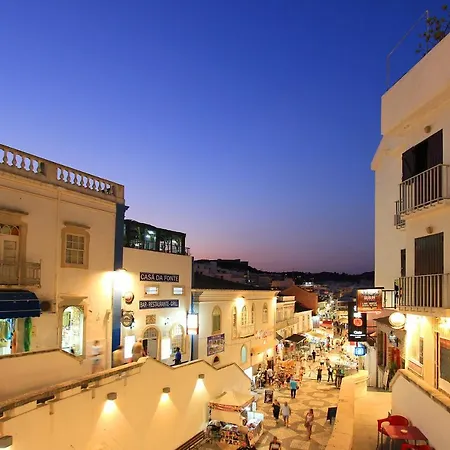 Apartamento Cool Grey *