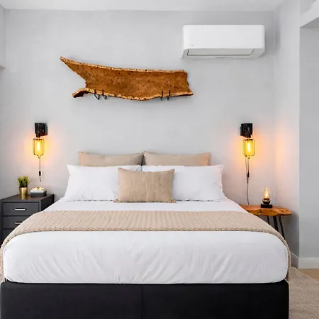 Cool Grey Apartamento Albufeira