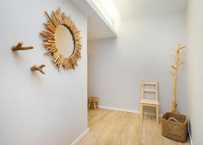 Cool Grey Apartamento *