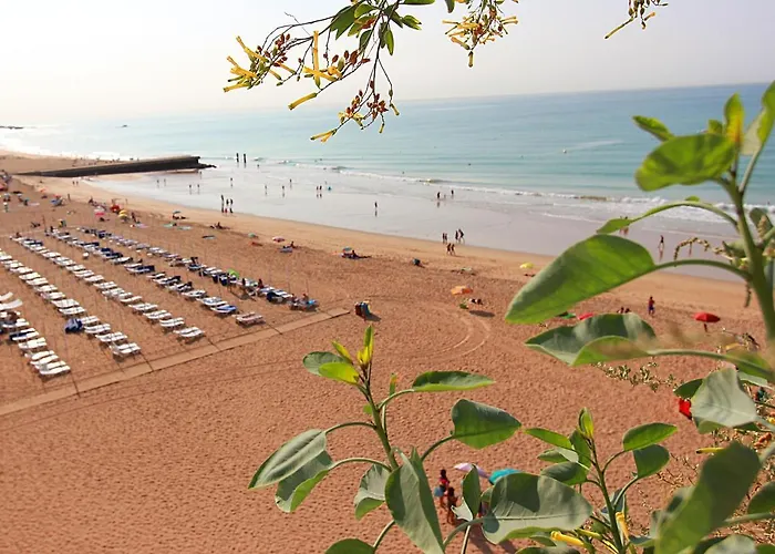 Apartamento Cool Grey Albufeira