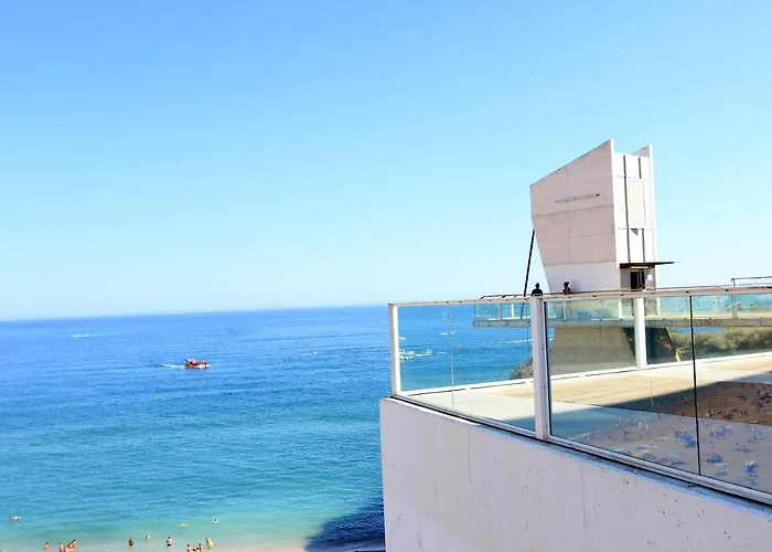 Cool Grey * Albufeira