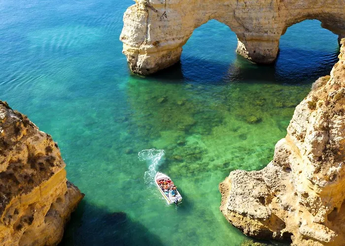 Apartamento Cool Grey Albufeira