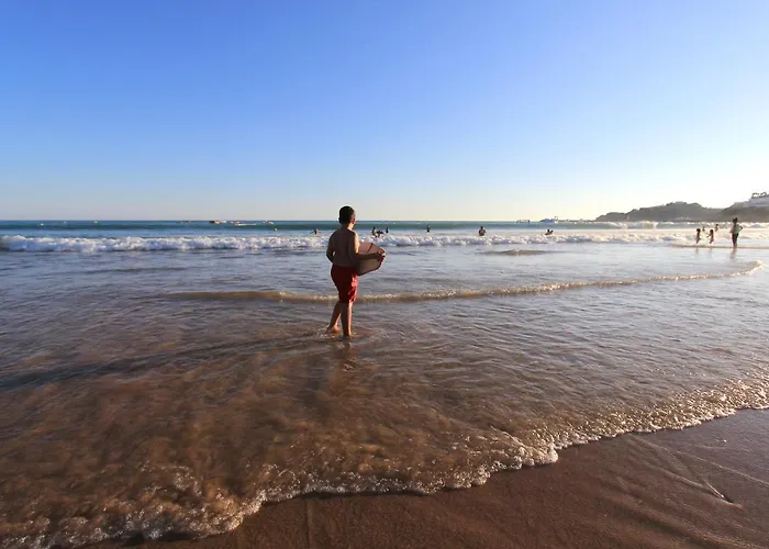 Apartamento Cool Grey Albufeira