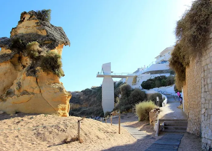 Cool Grey Apartamento Albufeira