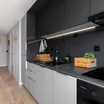 Cool Grey * Αλμπουφέιρα