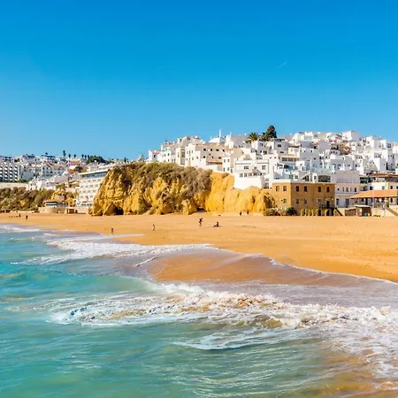 Appartamento Cool Grey Albufeira